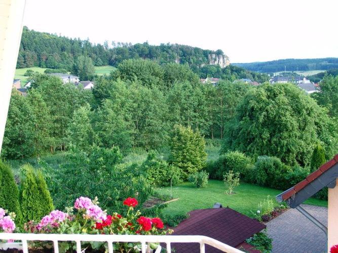 Cozy Apartment In Gerolstein With Garden 外观 照片