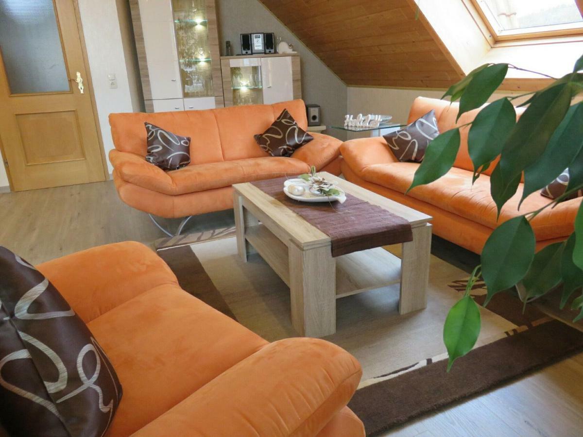 Cozy Apartment In Gerolstein With Garden 外观 照片