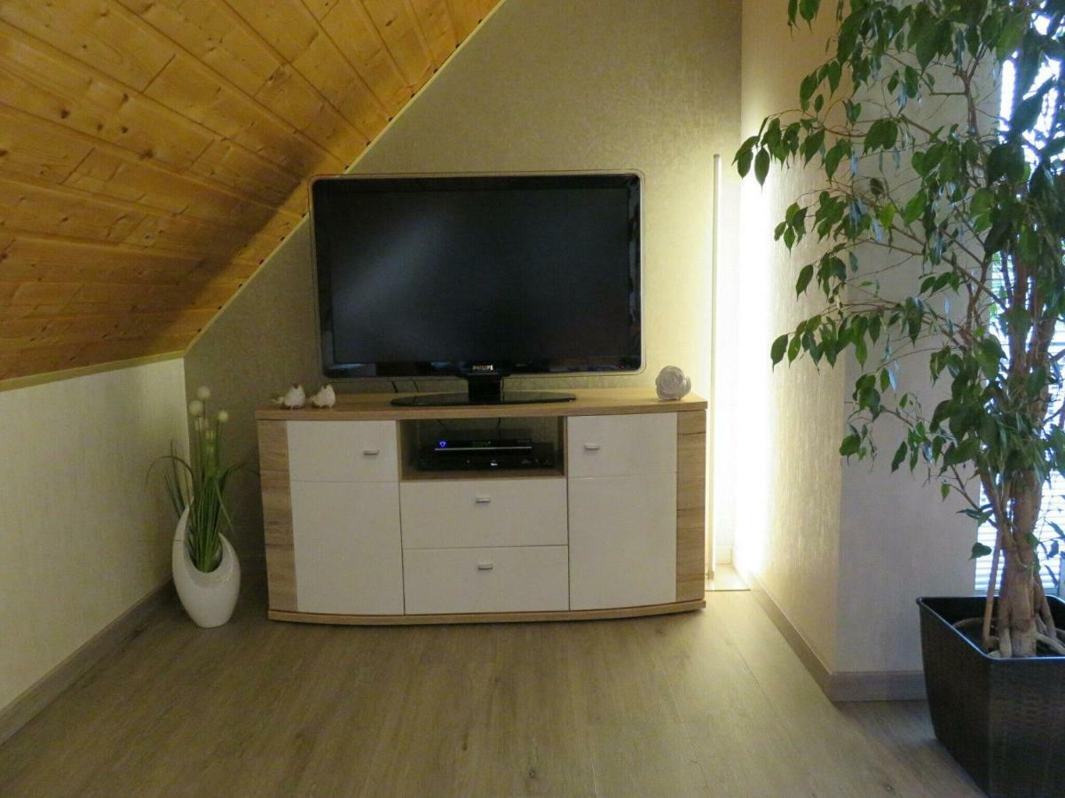 Cozy Apartment In Gerolstein With Garden 外观 照片